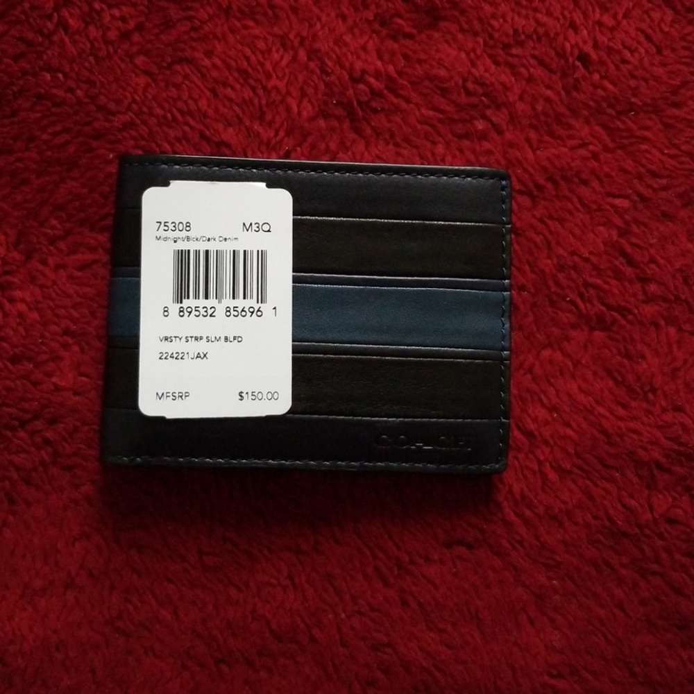 Mens wallet
